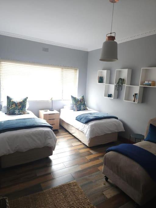 Cape Town, Sea Point, Beautiful 2 Bedroom Apartment @Tucked Away Exterior foto